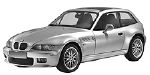 BMW E36-7 P0254 Fault Code