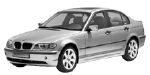 BMW E46 P0254 Fault Code