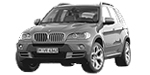 BMW E70 P0254 Fault Code